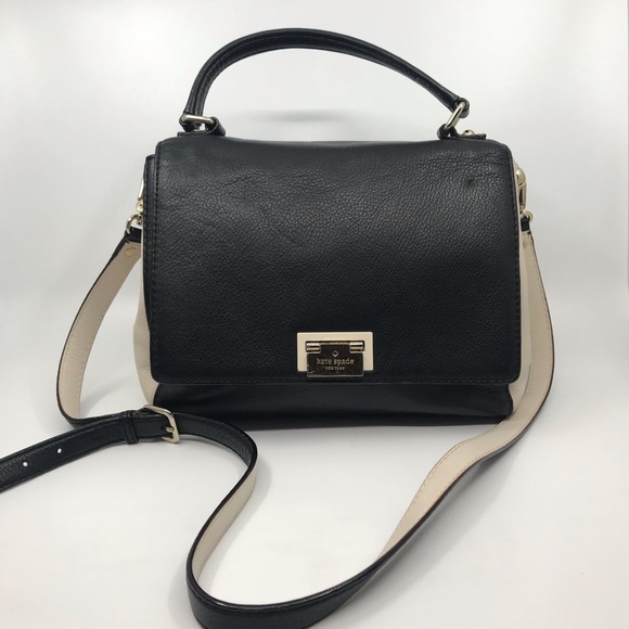 kate spade Handbags - ♠️ Kate Spade leather bag